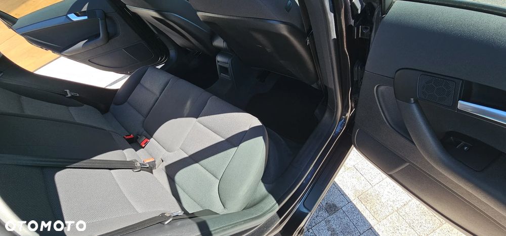 Audi A3 Sportback 2.0 TDI DPF Attraction - 21