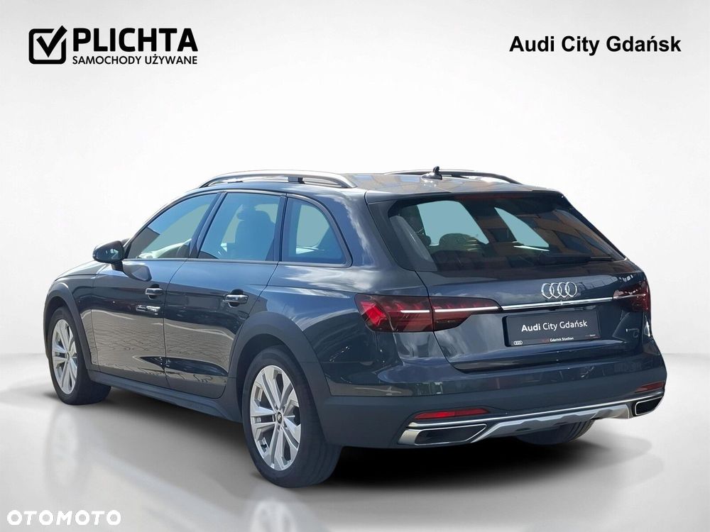 Audi A4 Allroad - 4