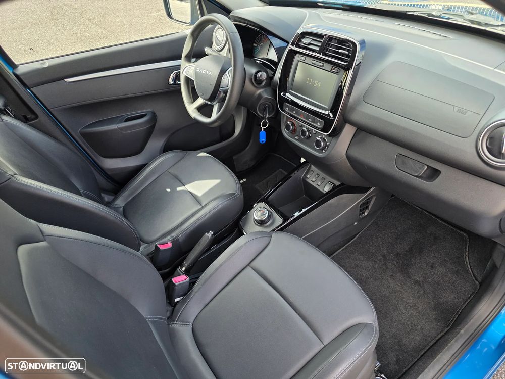 Dacia Spring Electric 45 Expression - 12