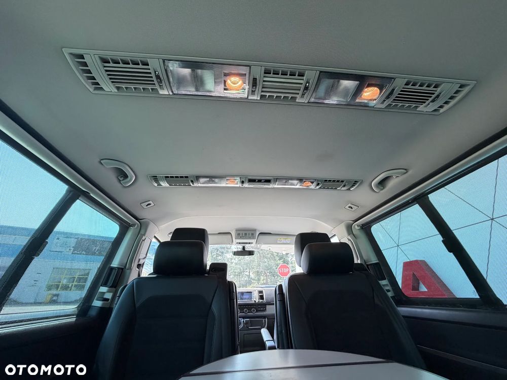 Volkswagen Multivan 2.0 TDI L1 Business 4Motion DSG - 20