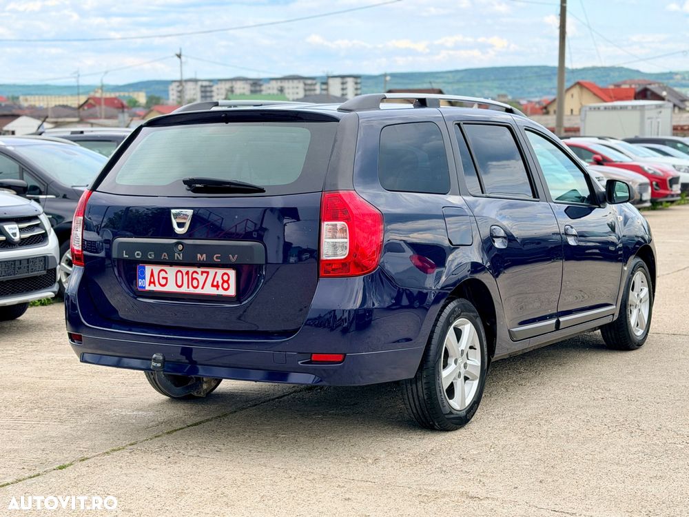 Dacia Logan - 29
