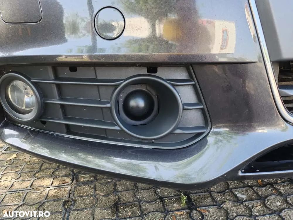 Audi A4 2.7 TDI DPF multitronic Attraction - 14