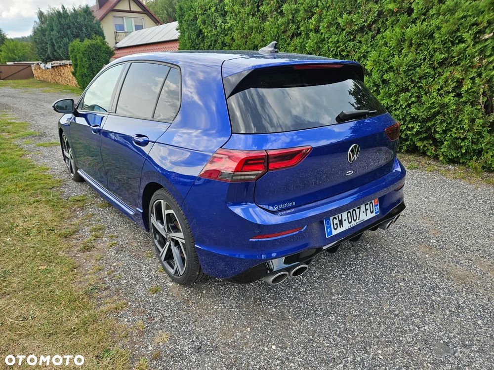 Volkswagen Golf - 3