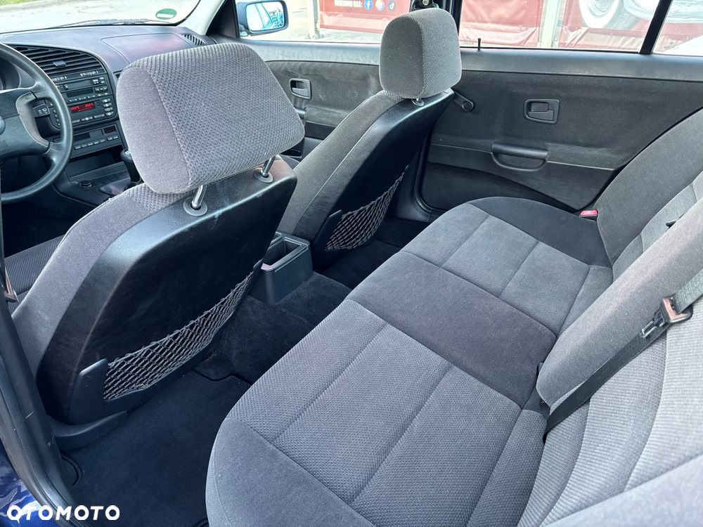 BMW Seria 3 - 14