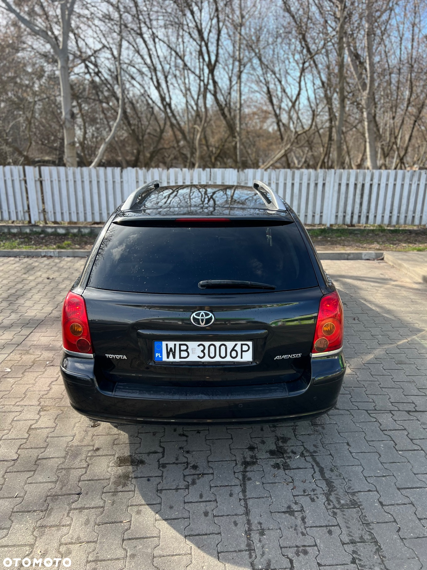 Toyota Avensis 2.4 VVT-i Prestige - 4
