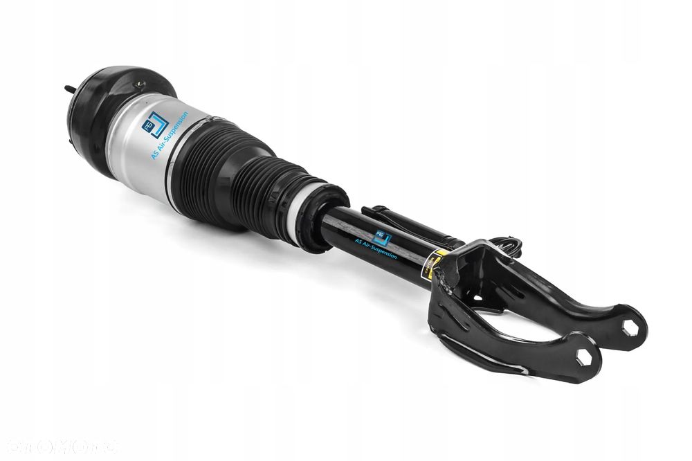 Amortyzator Mercedes 166 W166 X166 GLS GLE PRZÓD - regenerowany - 1