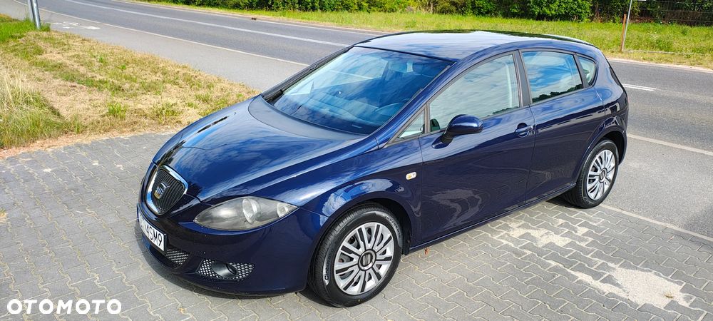 Seat Leon 1.9 TDI Style - 24