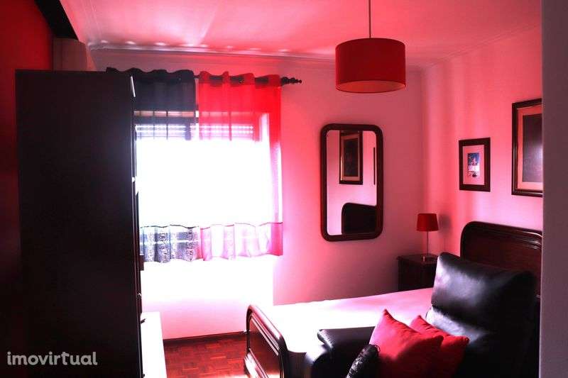 Apartamento T3 como novo - Beja - Grande imagem: 5/12