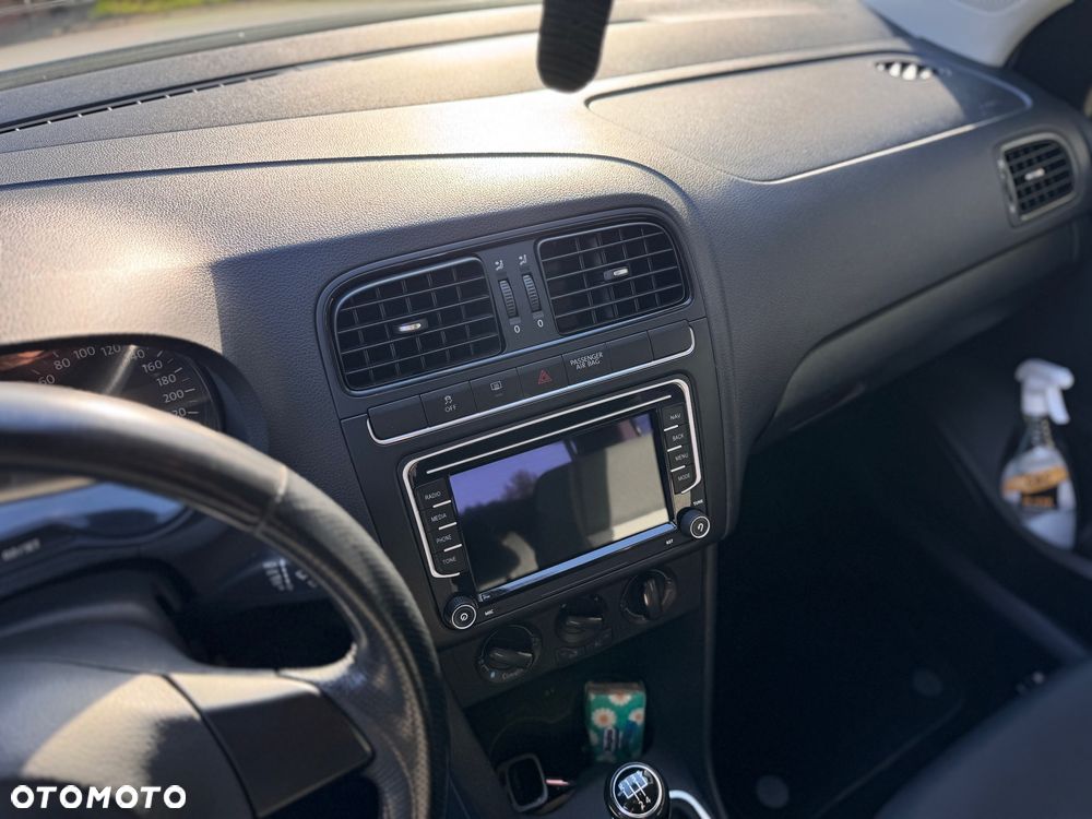 Volkswagen Polo 1.2 Trendline - 10