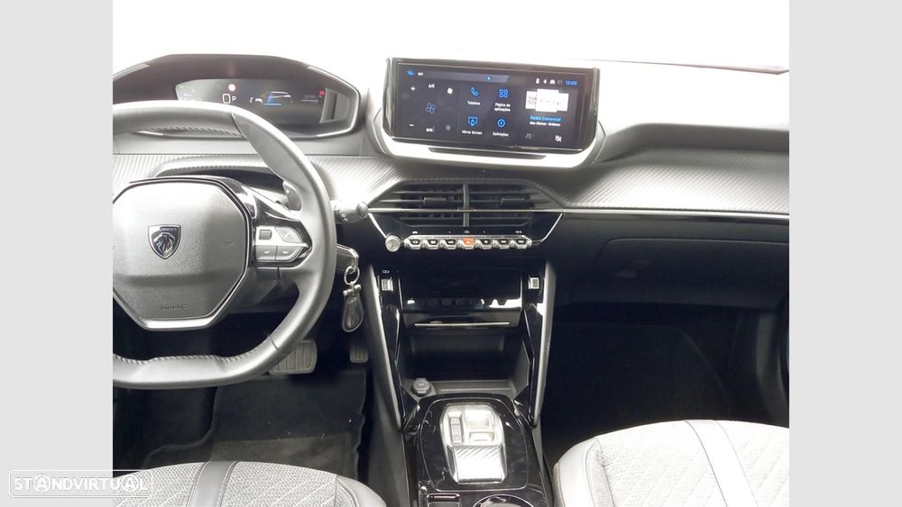Peugeot 2008 - 19
