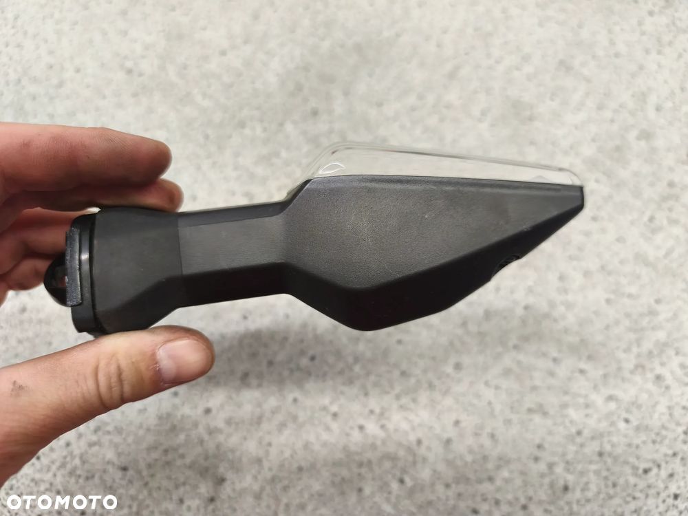 Kierunkowskaz prawy przód Kawasaki Ninja 125 Z125 Z 125 - 5