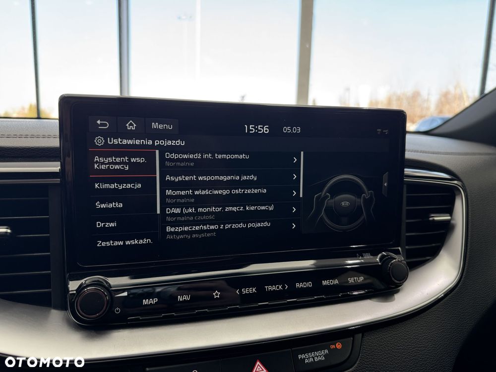 Kia ProCeed - 34