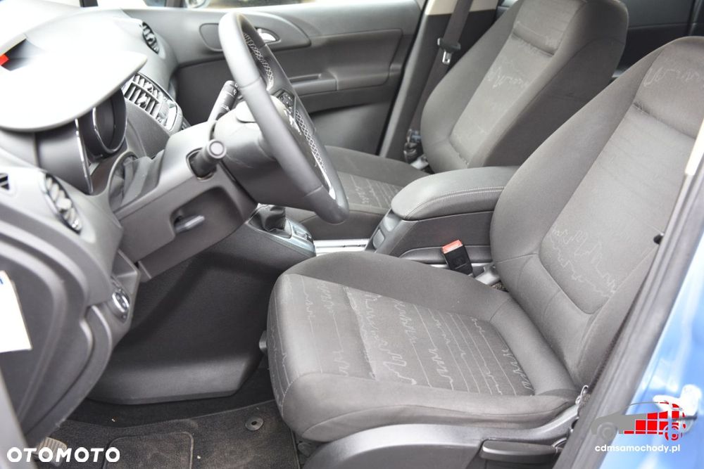 Opel Meriva - 15