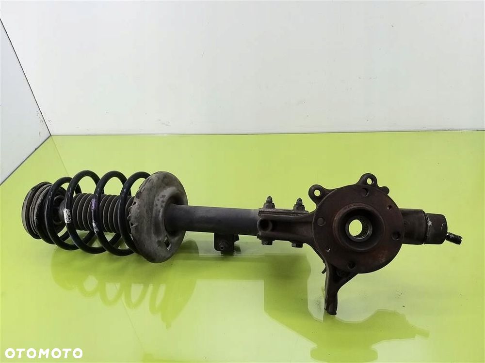 Mcpherson AMORTYZATOR przód prawy ZWROTNICA Citroen C4 Picasso 2006-2013 - 1