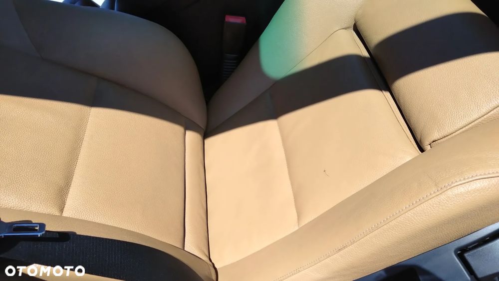 BMW Seria 5 - 5