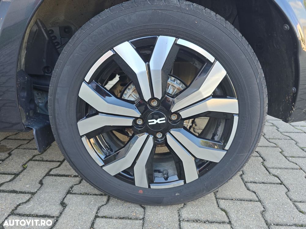 Dacia Logan ECO-G 100 MT6 Prestige - 7