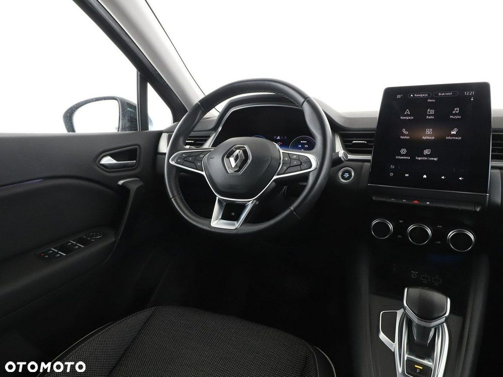 Renault Captur E-TECH 160 INTENS - 16