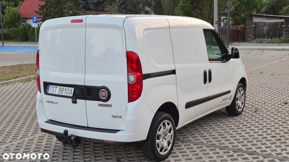 Fiat DOBLO - 5