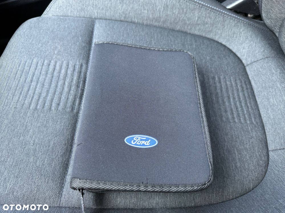 Ford Focus 1.5 EcoBoost Start-Stopp-System ACTIVE - 37