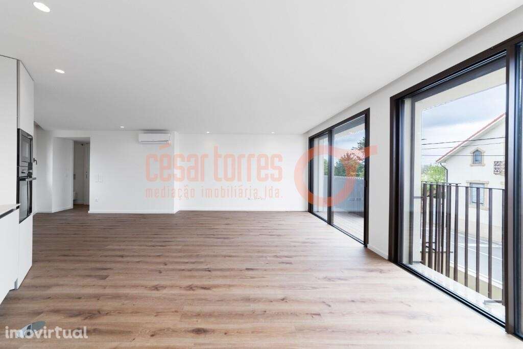 Apartamento T2- Granja - Grande imagem: 3/9