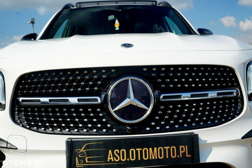Mercedes-Benz GLB - 6