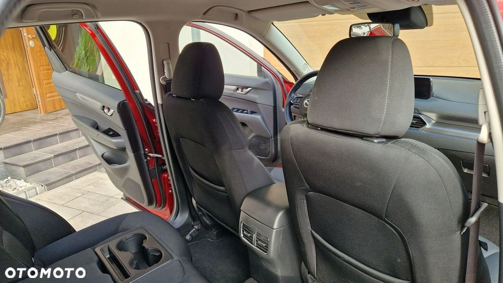 Mazda CX-5 - 16