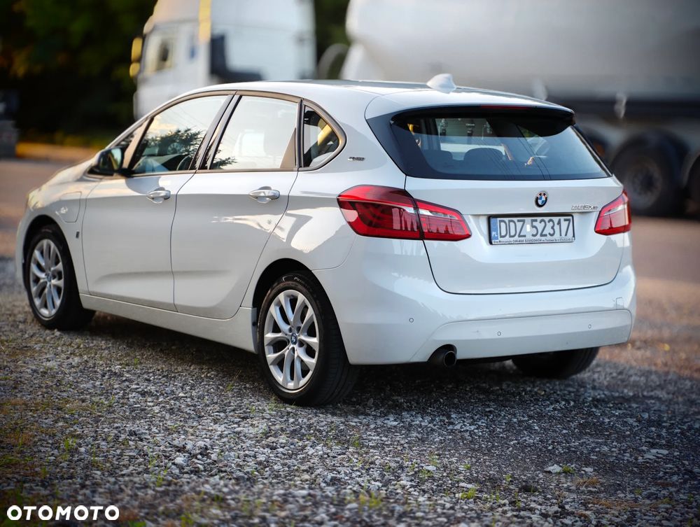 BMW Seria 2 225xe iPerformance Advantage - 33