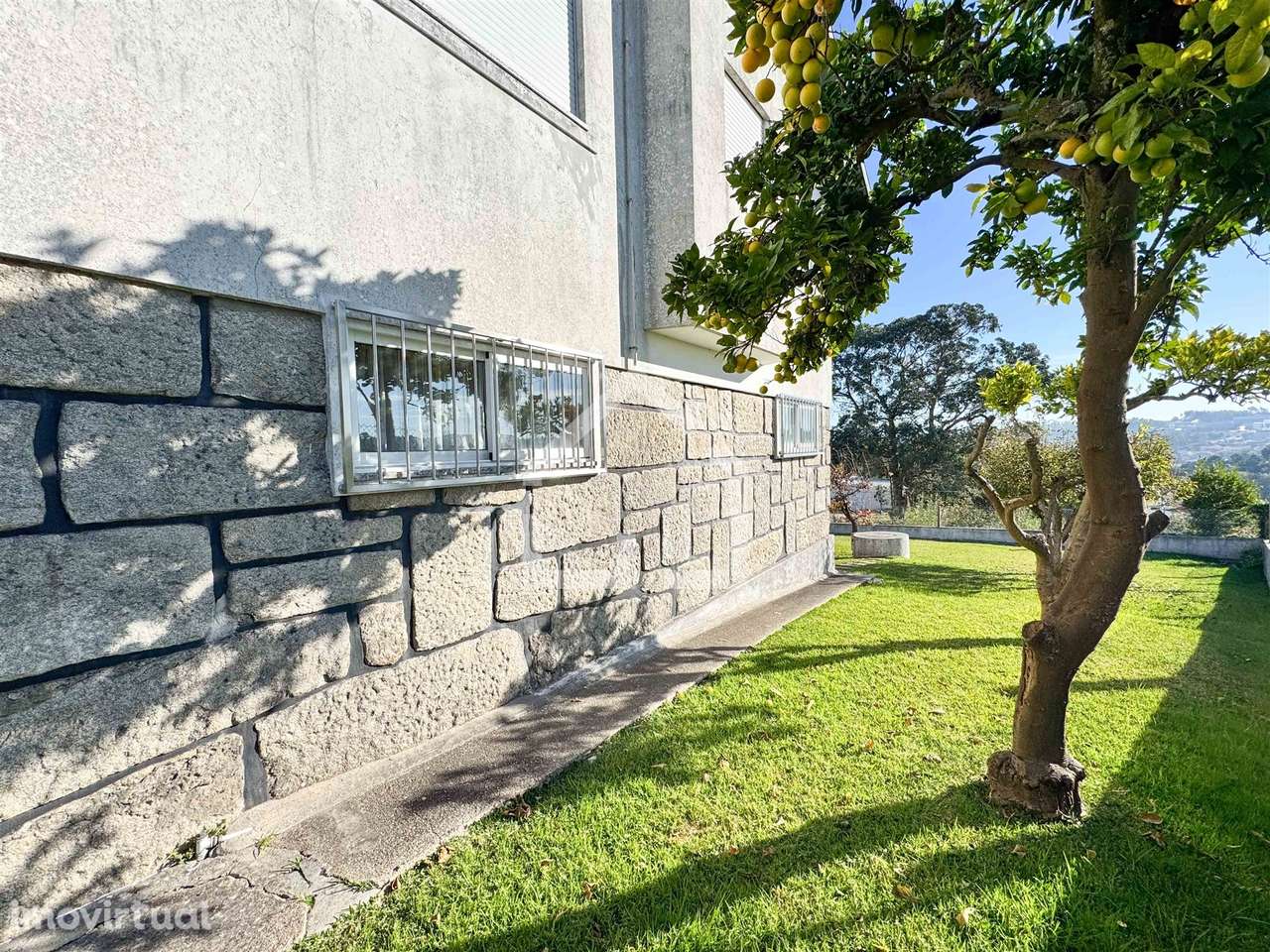 Moradia T4 - Lourosa - Grande imagem: 3/19