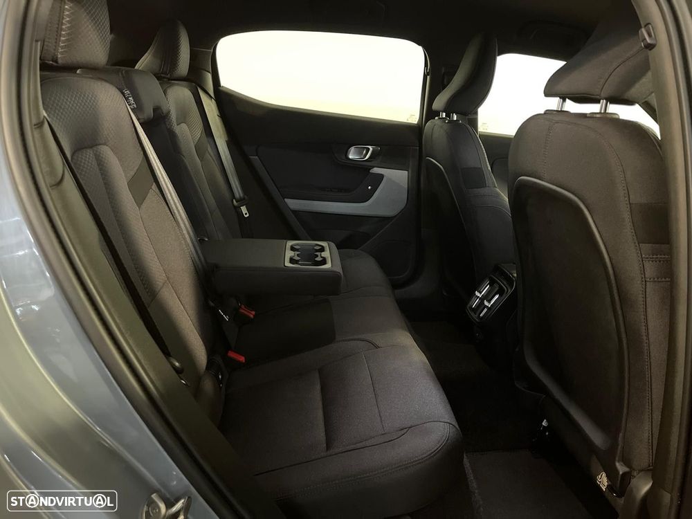 Polestar 2 Single Motor 78kWh - 13