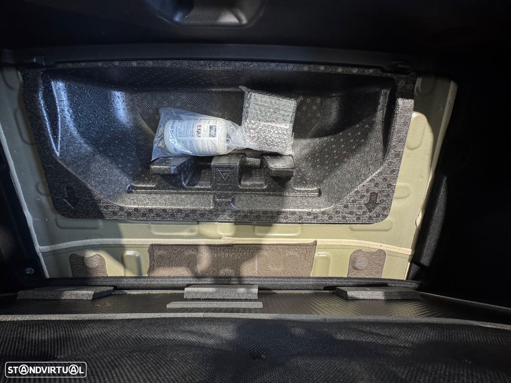 Hyundai Ioniq 6 77 kWh Premium - 21