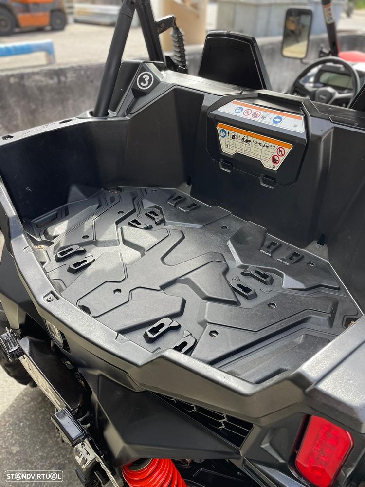 Can-Am Maverick Trail 800 STD - 34