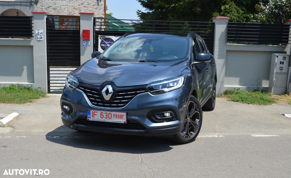 Renault Kadjar - 40
