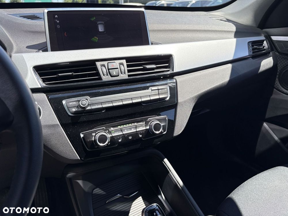 BMW X1 - 20