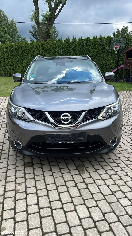 Nissan Qashqai 1.2 DIG-T Tekna - 11