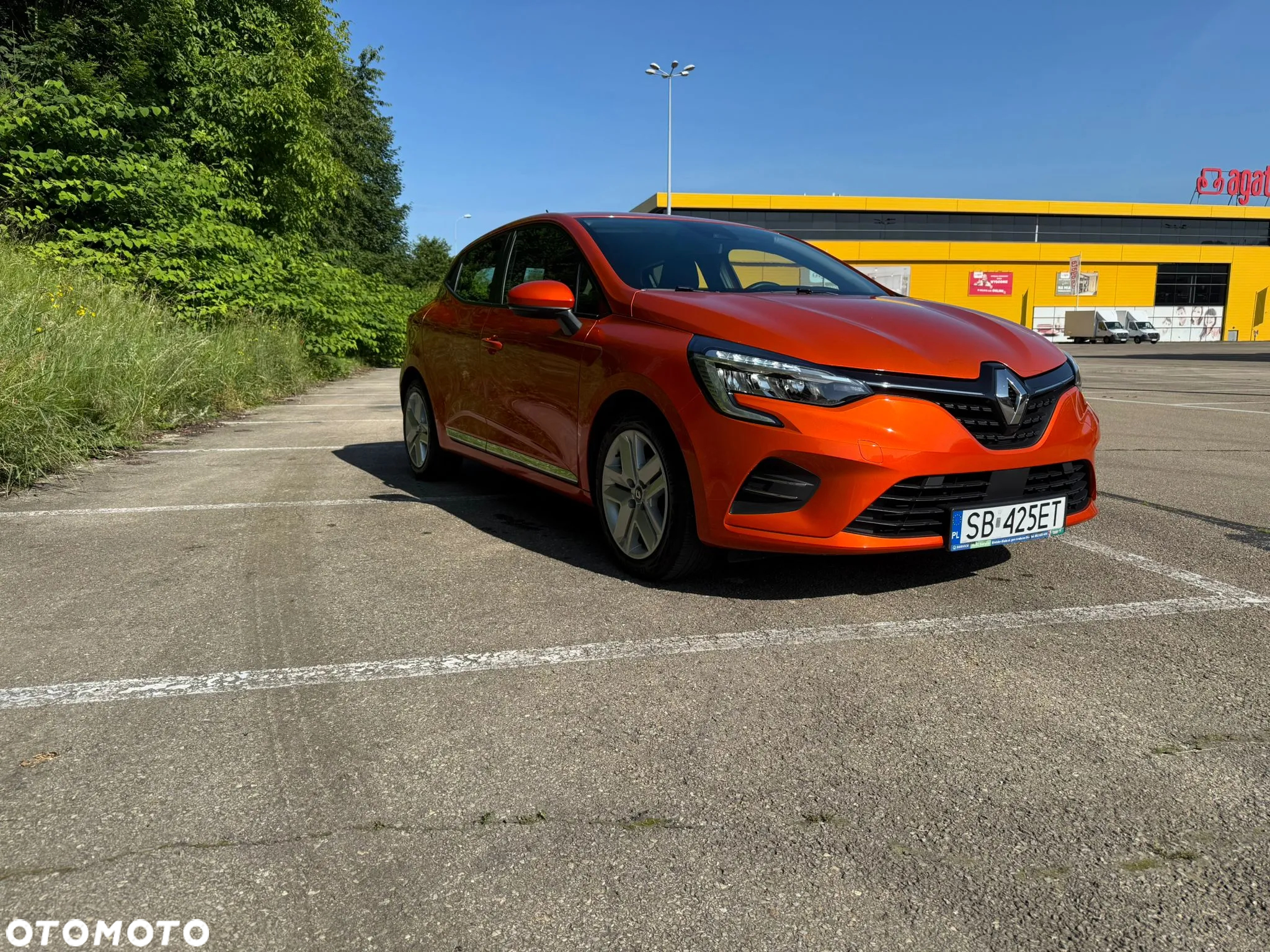 Renault Clio 1.0 TCe Intens - 2