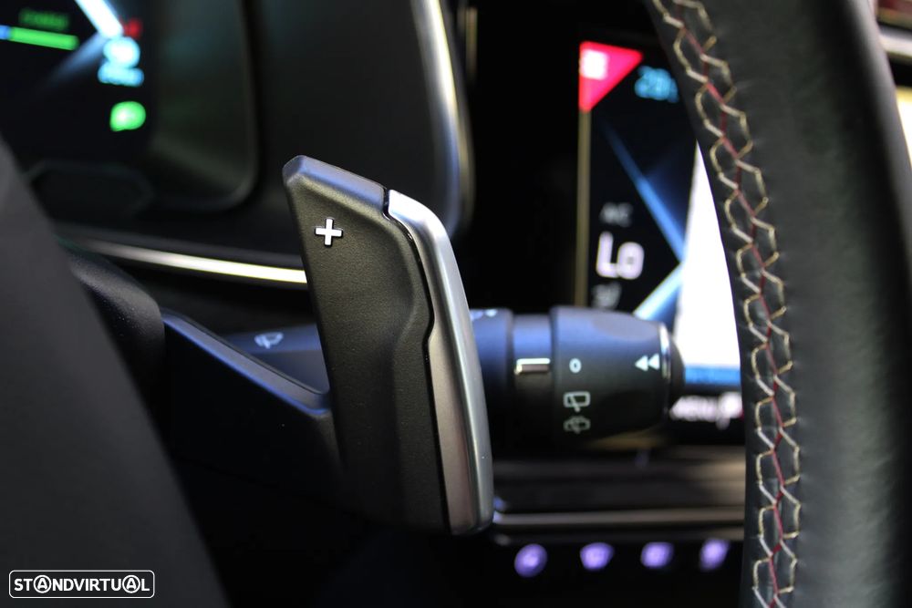 DS DS7 Crossback - 39