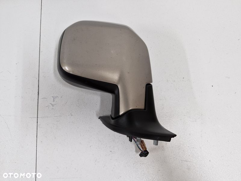 CITROEN BERLINGO II 2 III 3 LUSTERKO DRZWI LEWE 3 + 4 7 PIN - 2