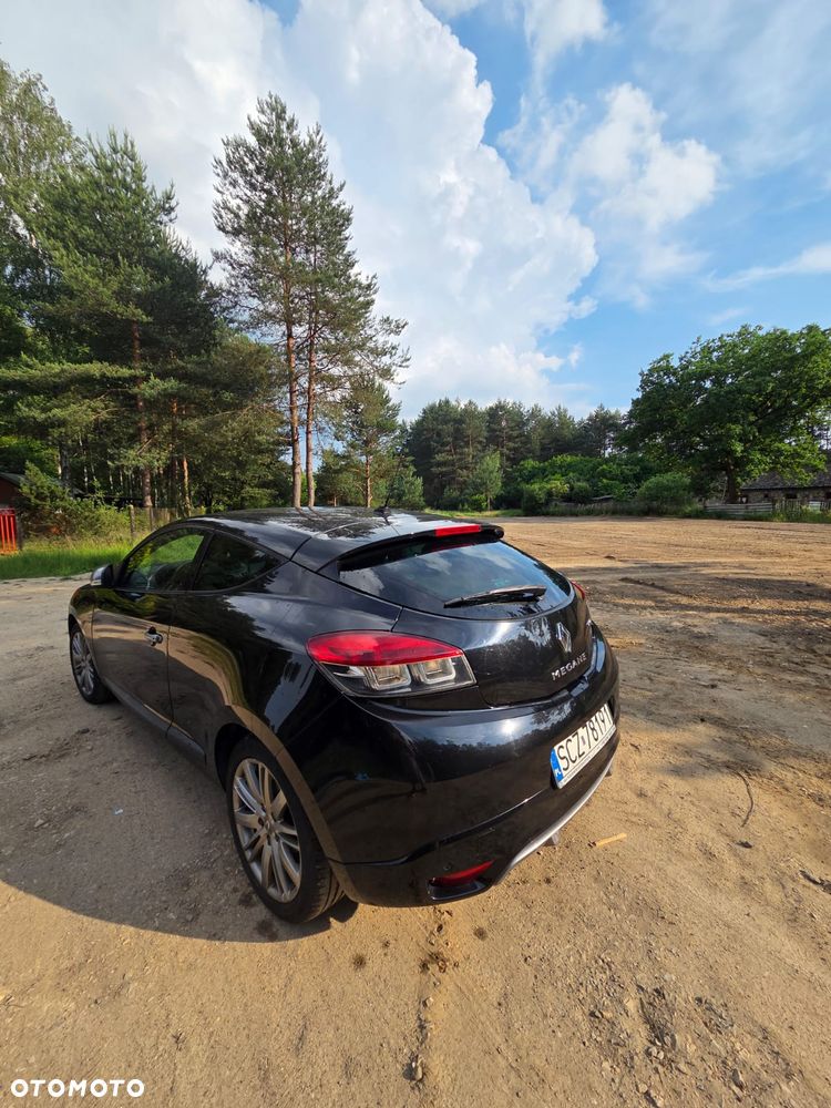 Renault Megane - 14