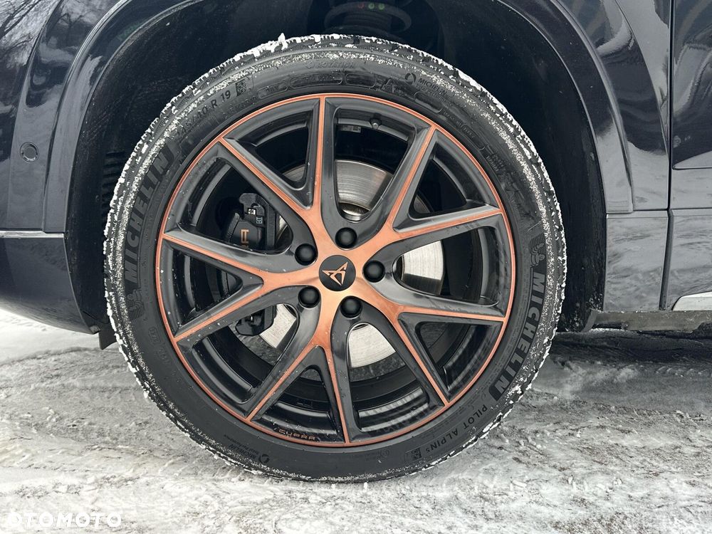 Cupra Ateca 2.0 TSI 4Drive VZ DSG - 40