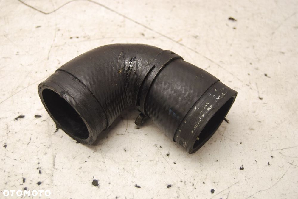 RURA PRZEWÓD INTERCOOLERA KOLANKO 6Q0145838D SEAT IBIZA III 1.9 TDI AUDI SKODA VW - 1