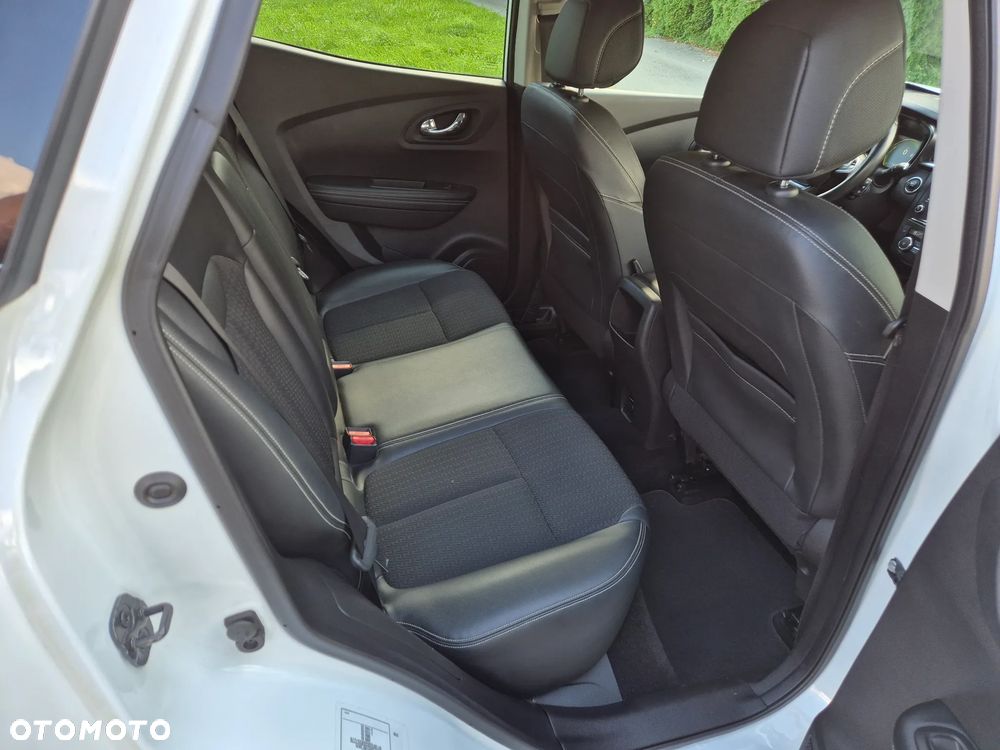 Renault Kadjar Energy dCi 130 4x4 Bose Edition - 33