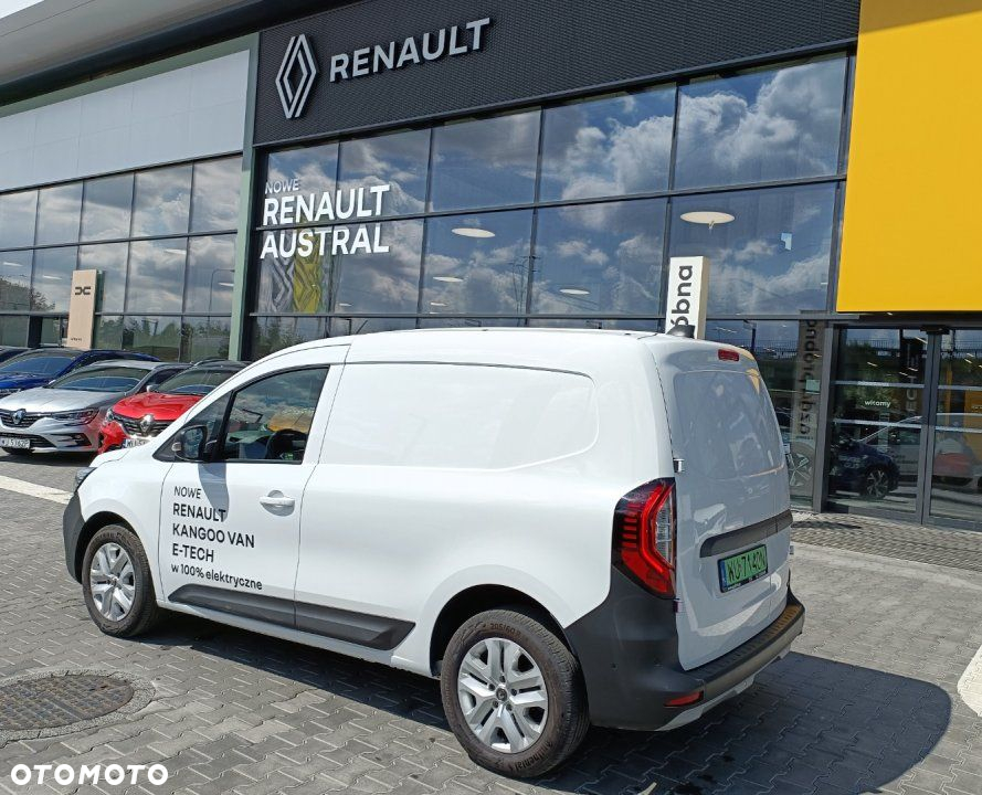 Renault Kangoo - 4