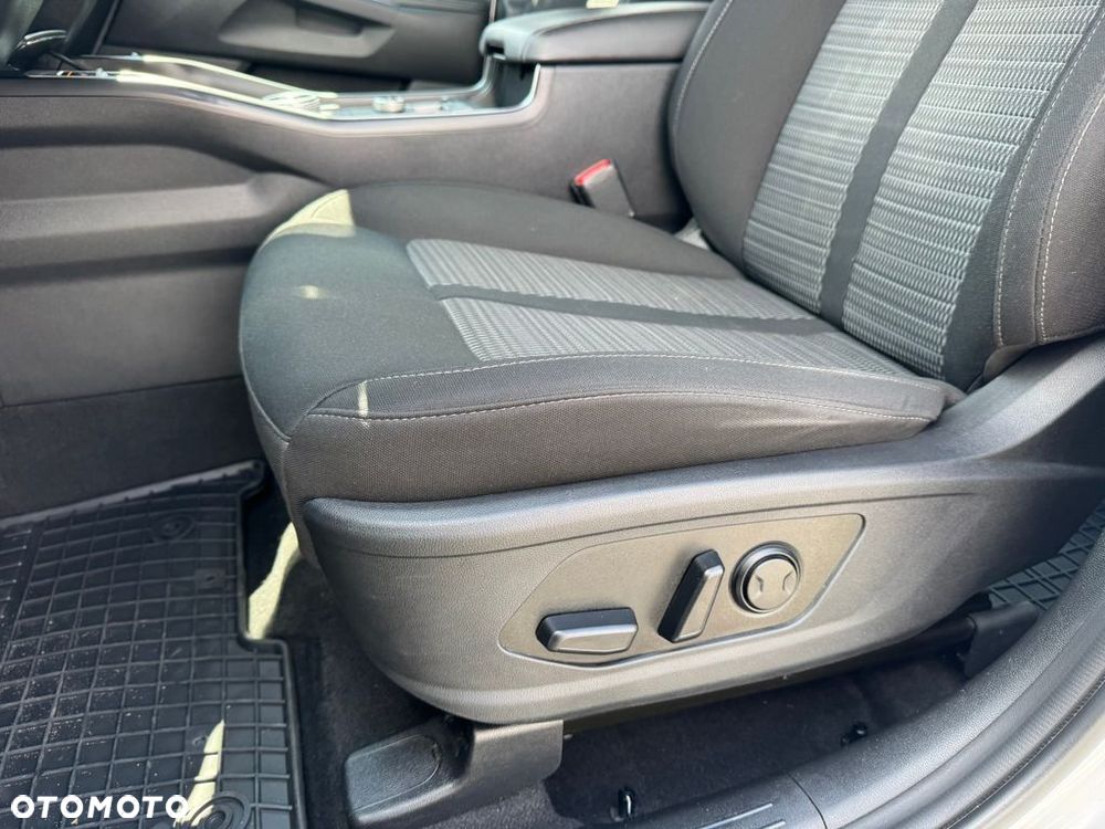 Kia Sorento 1.6 T-GDI HEV L 4WD 7os - 20