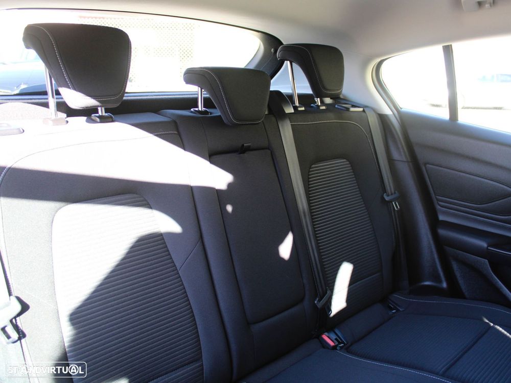 Ford Focus 1.5 TDCi EcoBlue Titanium - 58