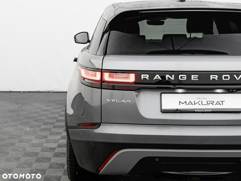 Land Rover Range Rover Velar - 12