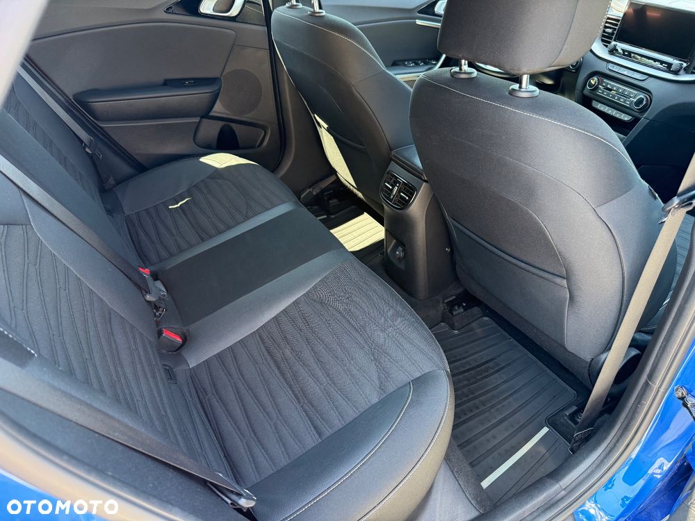 Kia ProCeed 1.5 T-GDI GT Line DCT - 29