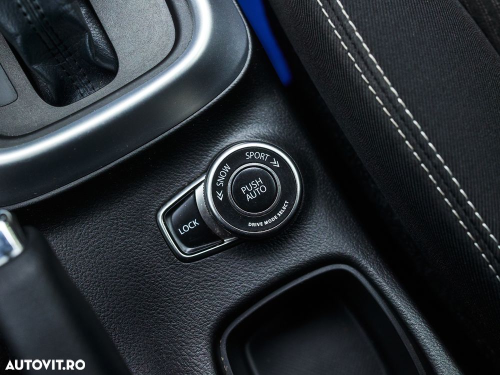 Suzuki SX4 - 29