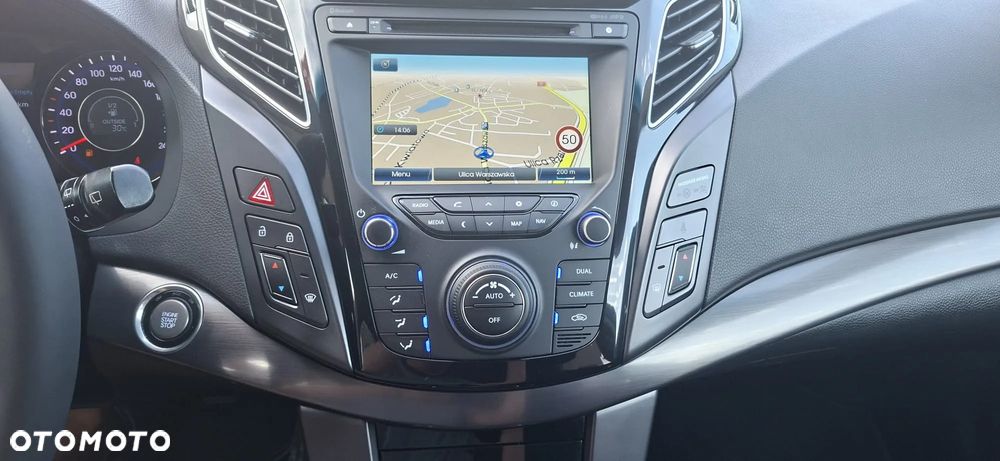 Hyundai i40 1.6 GDI BlueDrive Comfort - 14
