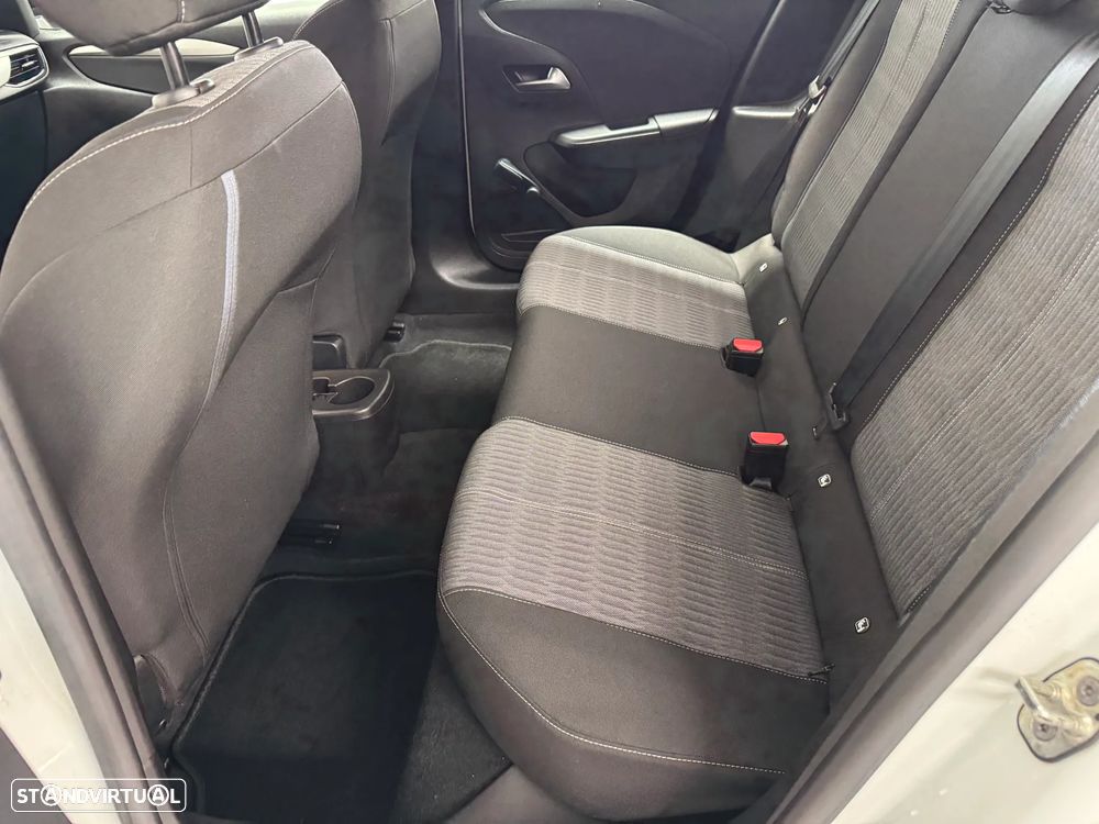 Opel Corsa-e Edition - 25