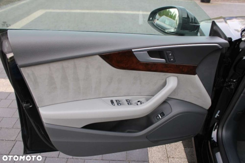 Audi A5 Sportback - 26